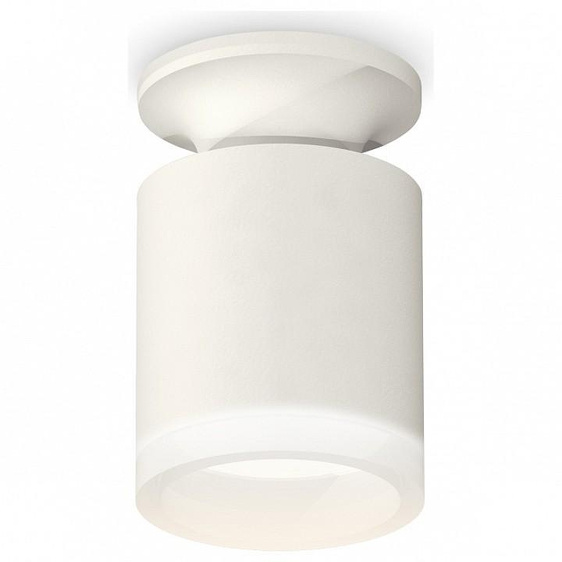 Накладной светильник Ambrella Light XS XS6301103 