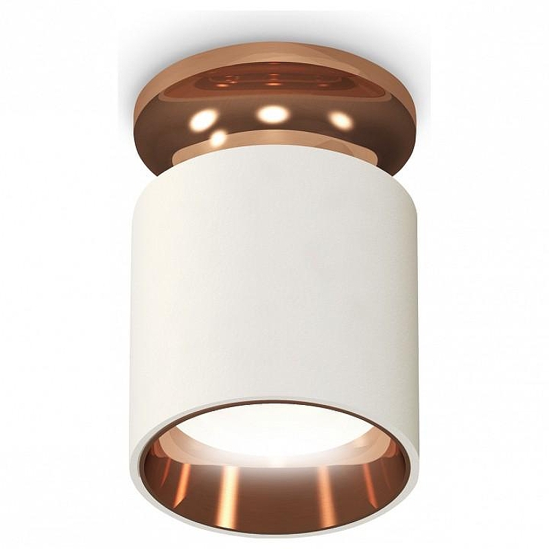 Накладной светильник Ambrella Light XS XS6301201 