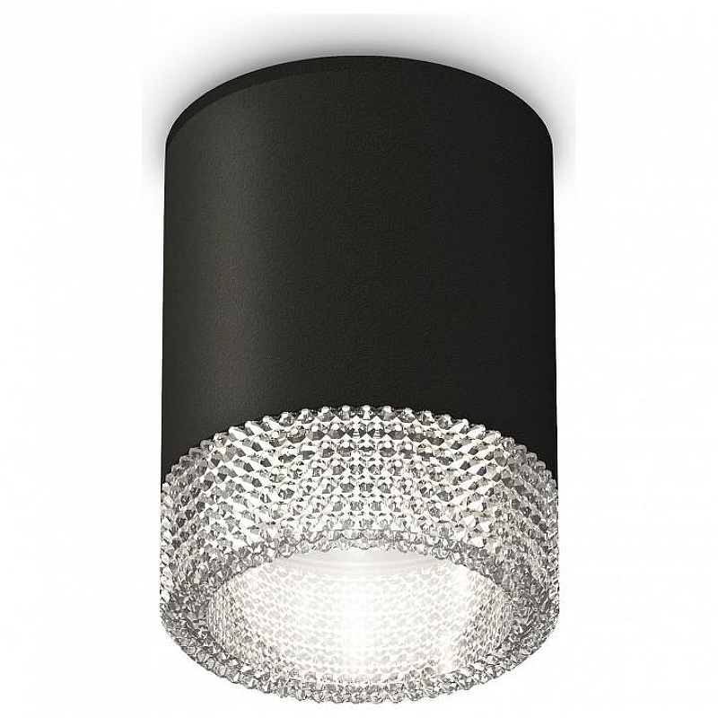 Накладной светильник Ambrella Light XS XS6302040 