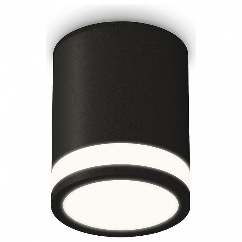 Накладной светильник Ambrella Light XS XS6302060 