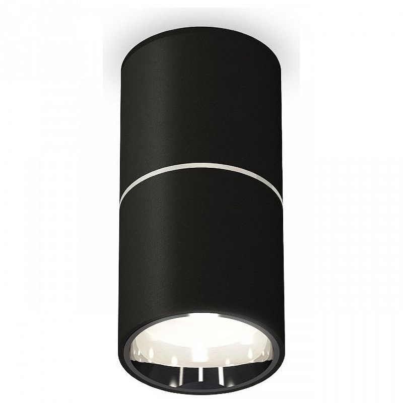 Накладной светильник Ambrella Light XS XS6302081 