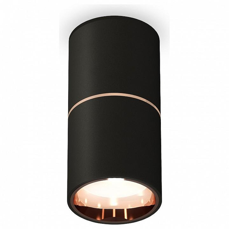 Накладной светильник Ambrella Light XS XS6302083 