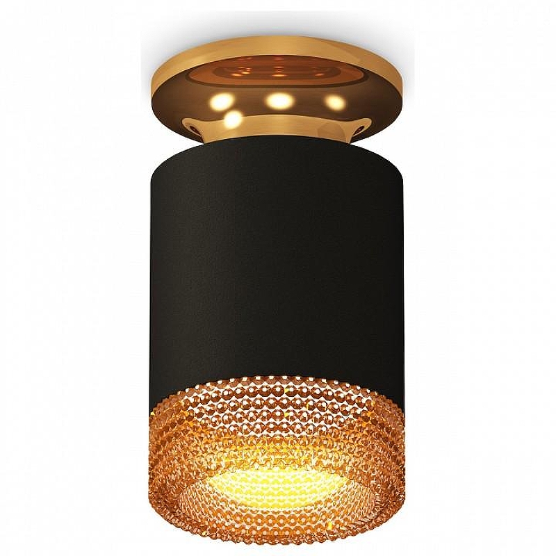 Накладной светильник Ambrella Light XS XS6302162 