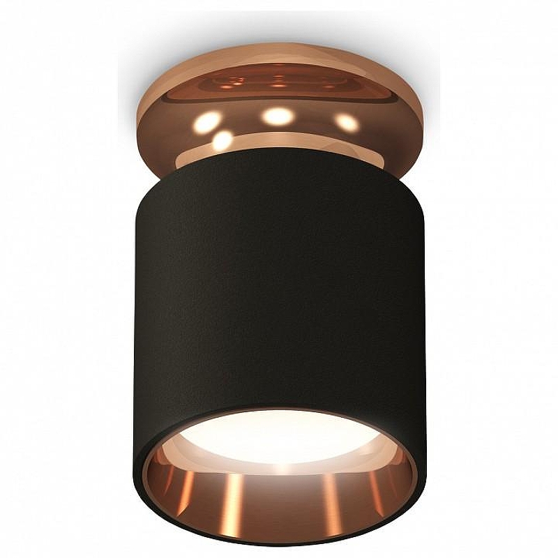 Накладной светильник Ambrella Light XS XS6302181 