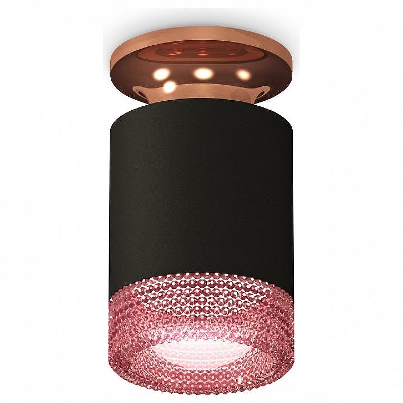 Накладной светильник Ambrella Light XS XS6302182 