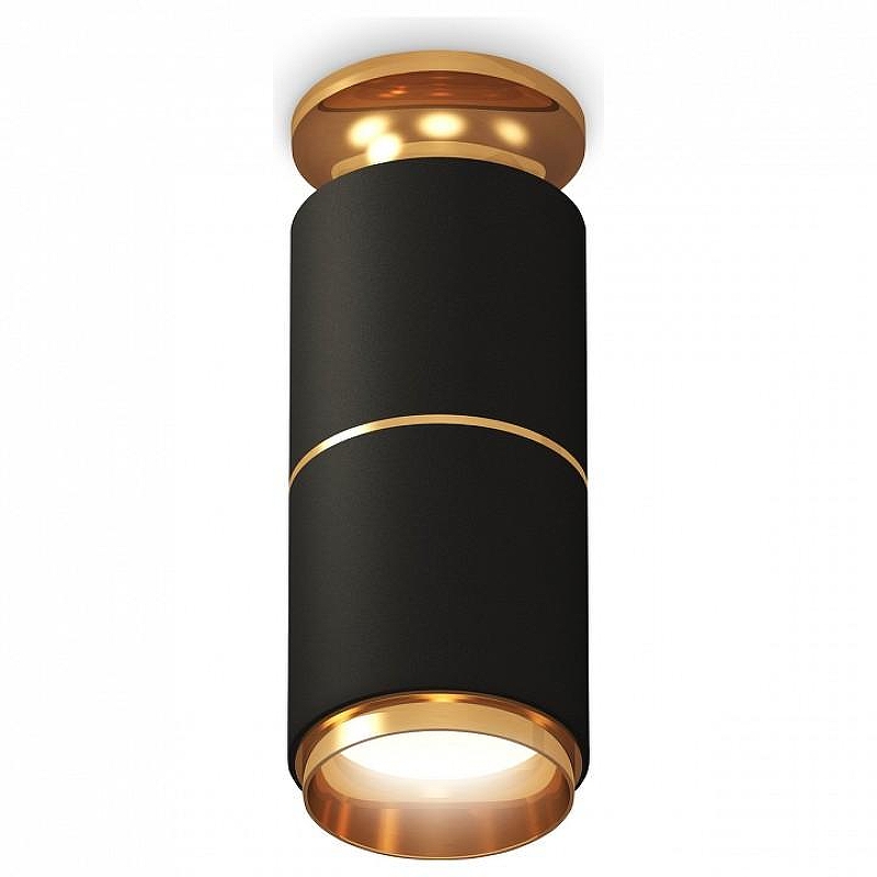 Накладной светильник Ambrella Light XS XS6302240 