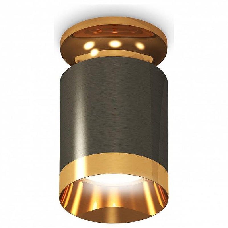 Накладной светильник Ambrella Light XS XS6303140 