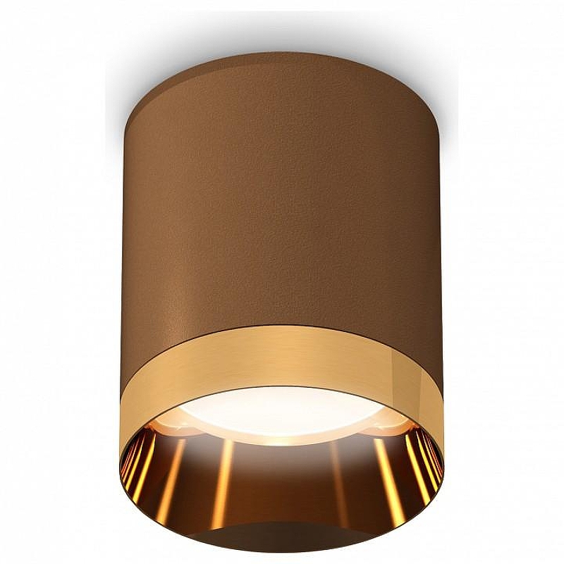 Накладной светильник Ambrella Light XS XS6304011 