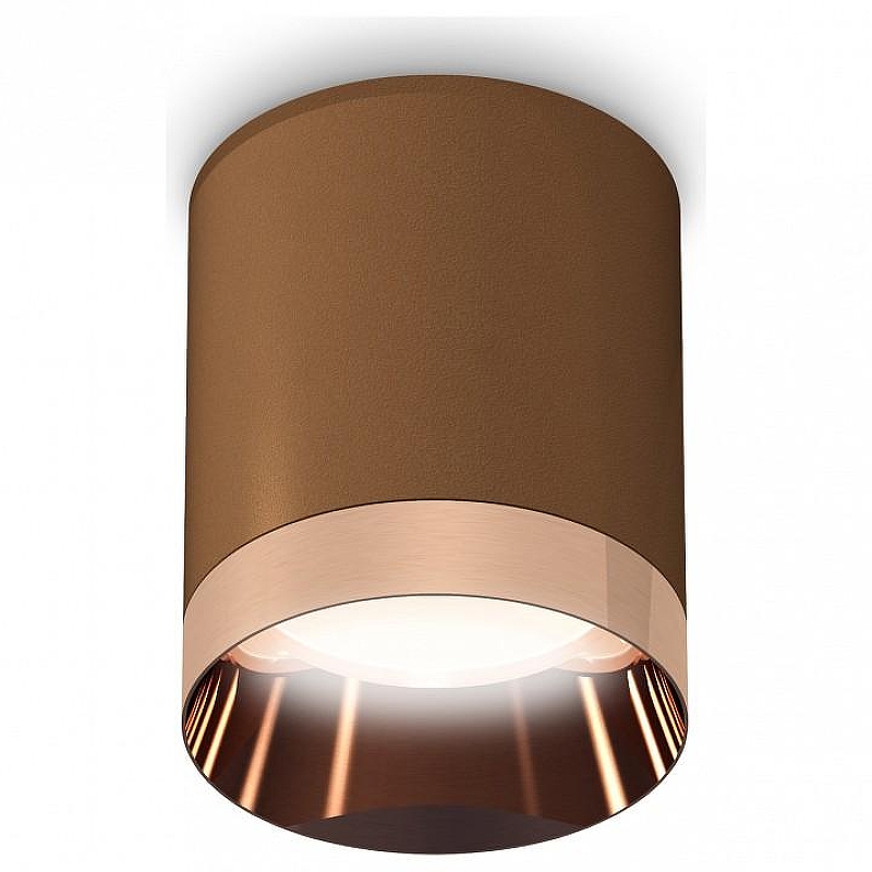 Накладной светильник Ambrella Light XS XS6304012 