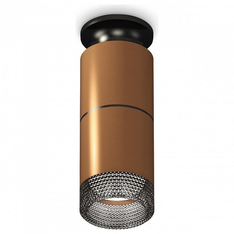 Накладной светильник Ambrella Light XS XS6304171 