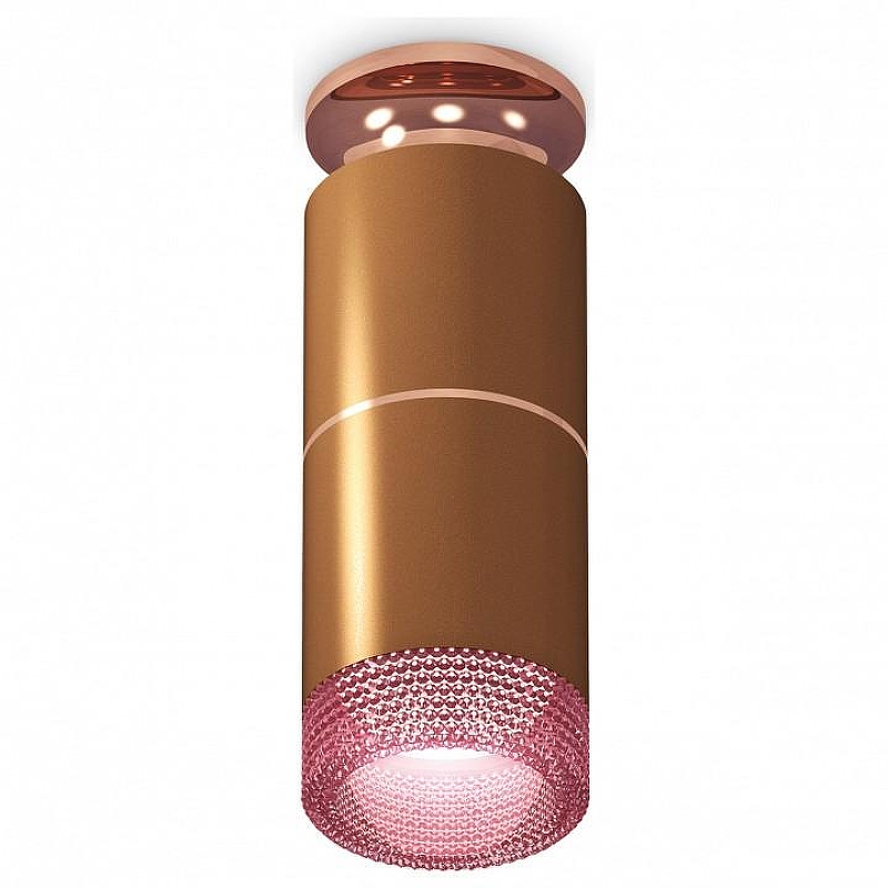 Накладной светильник Ambrella Light XS XS6304211 