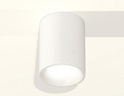 Накладной светильник Ambrella Light XS XS6312020 цвет плафона/подвески Белый, цвет арматуры Белый-2