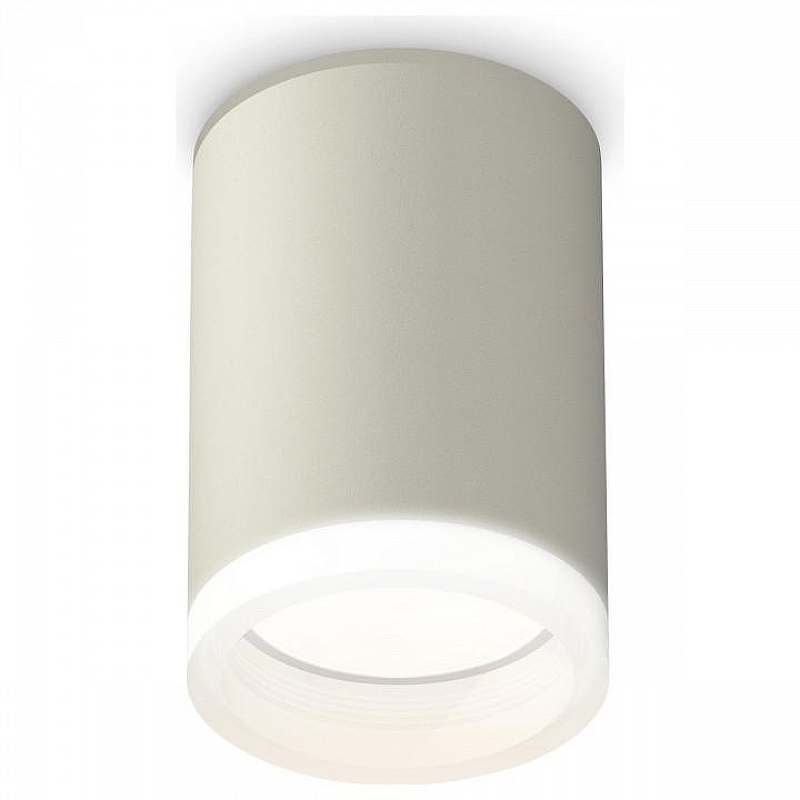 Накладной светильник Ambrella Light XS XS6314040 