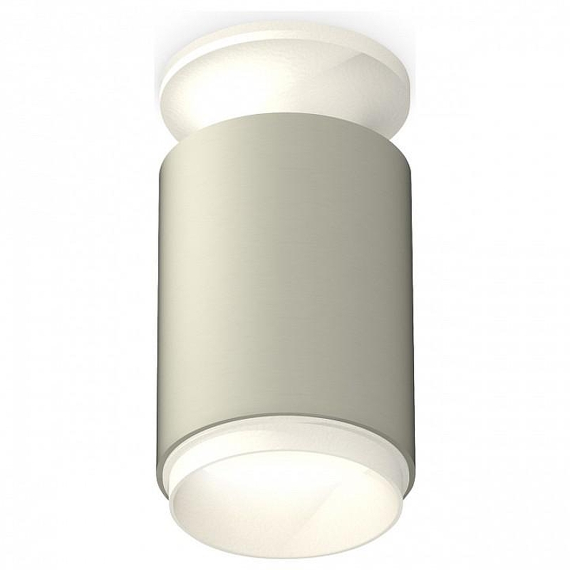 Накладной светильник Ambrella Light XS XS6314060 