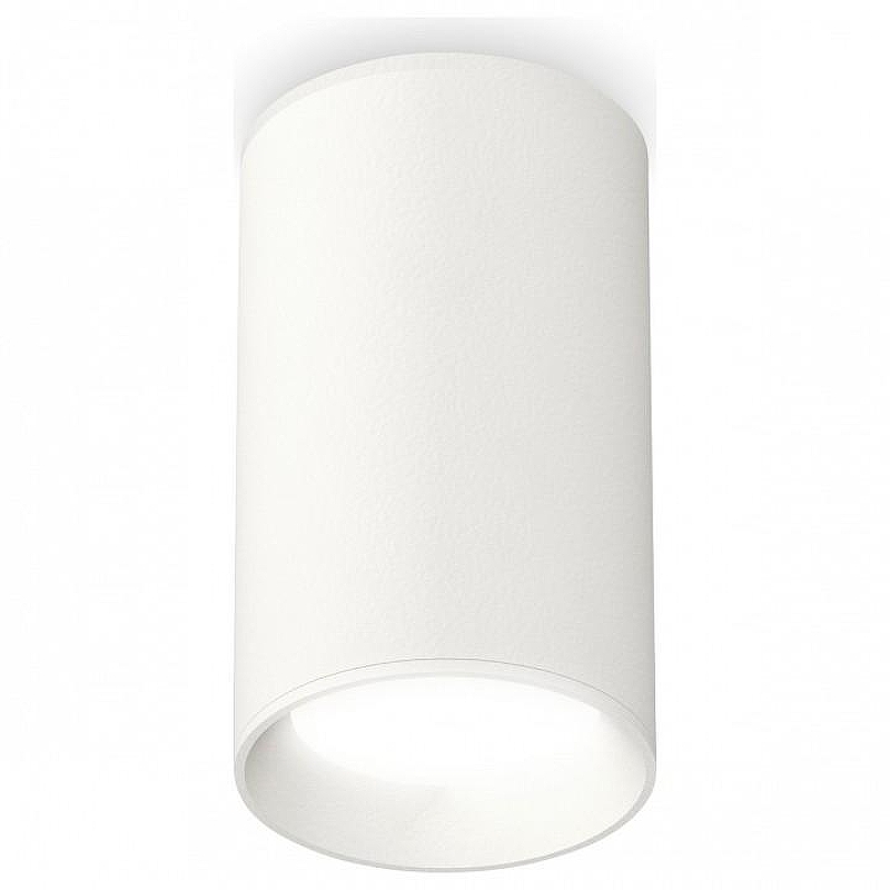 Накладной светильник Ambrella Light XS XS6322001 