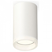 Накладной светильник Ambrella Light XS XS6322040 цвет плафона/подвески Белый, цвет арматуры Белый