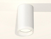 Накладной светильник Ambrella Light XS XS6322040 цвет плафона/подвески Белый, цвет арматуры Белый-1