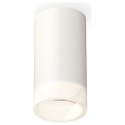 Накладной светильник Ambrella Light XS XS6322041 цвет плафона/подвески Белый, цвет арматуры Белый