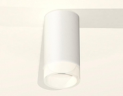 Накладной светильник Ambrella Light XS XS6322041 цвет плафона/подвески Белый, цвет арматуры Белый-1