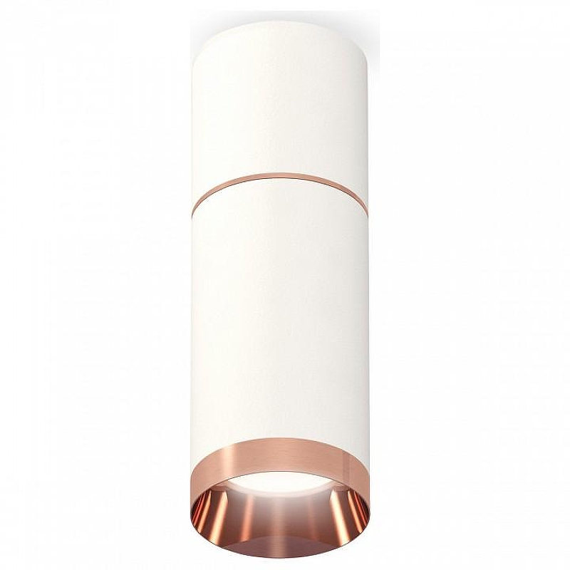 Накладной светильник Ambrella Light XS XS6322063 