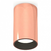 Накладной светильник Ambrella Light XS XS6326003 цвет плафона/подвески Бронза, цвет арматуры Бронза