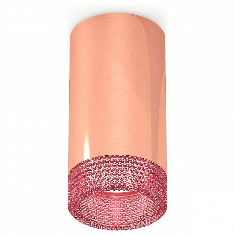 Накладной светильник Ambrella Light XS XS6326010 