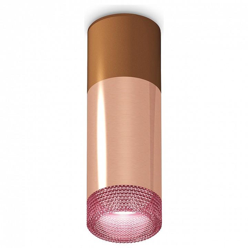 Накладной светильник Ambrella Light XS XS6326061 