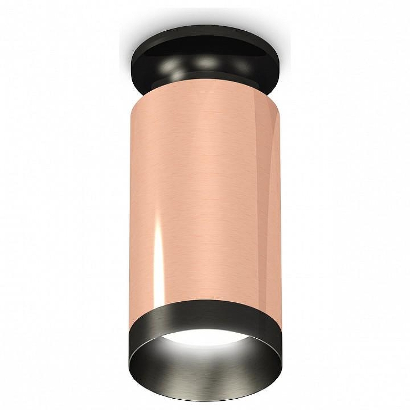 Накладной светильник Ambrella Light XS XS6326100 