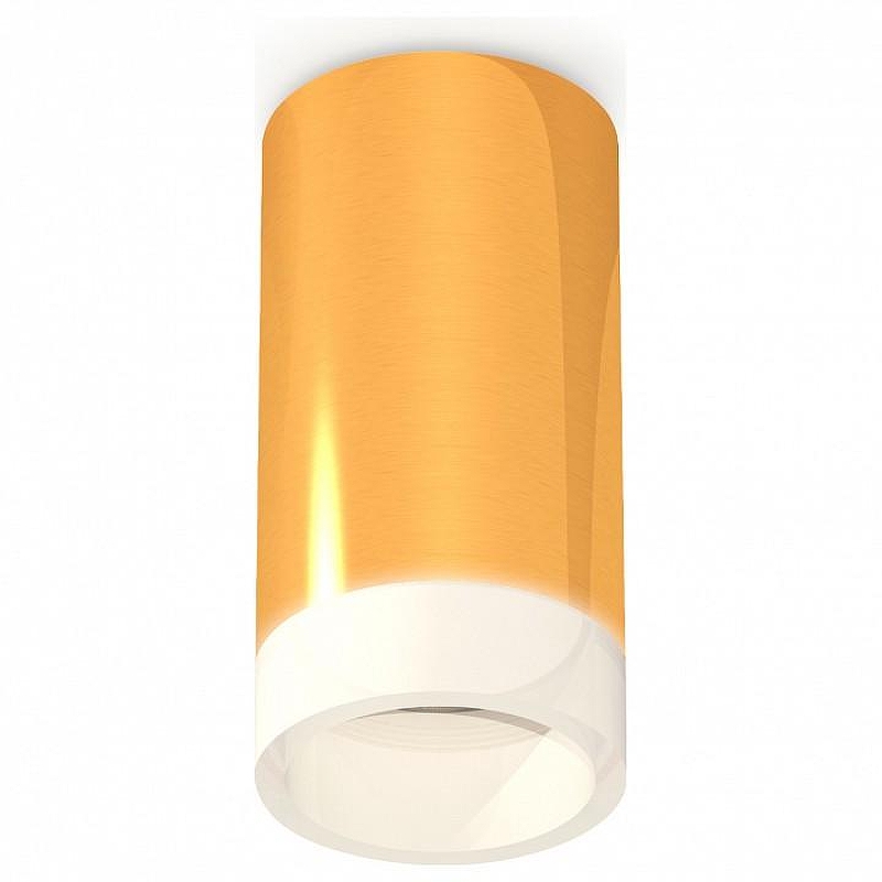 Накладной светильник Ambrella Light XS XS6327021 