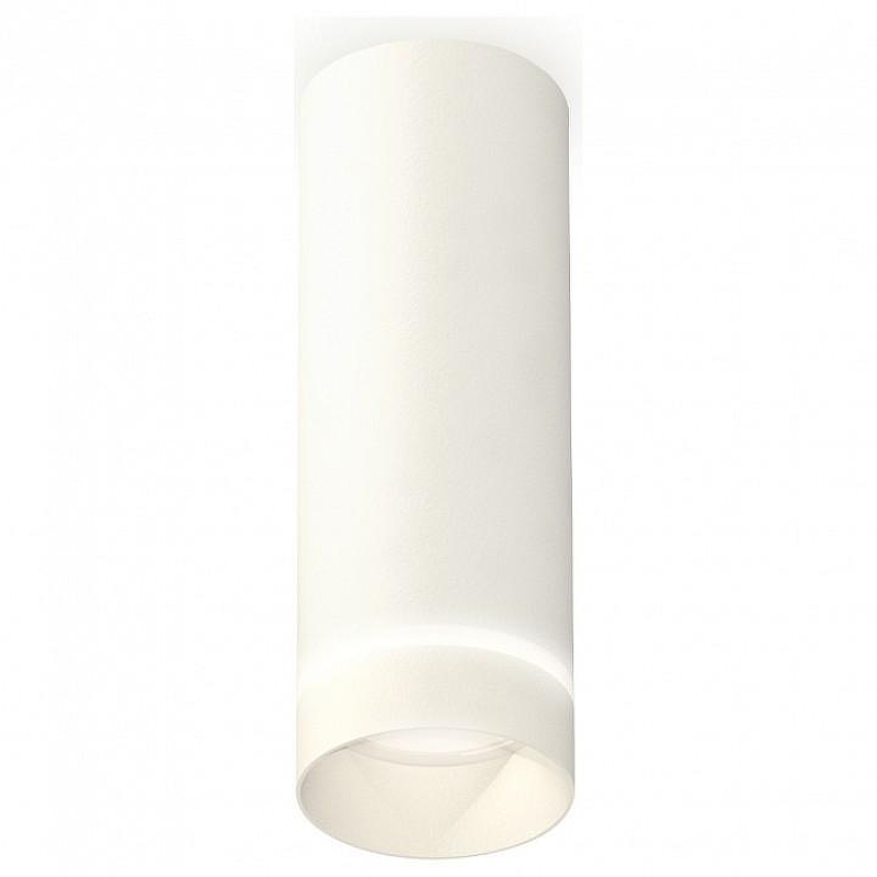 Накладной светильник Ambrella Light XS XS6342041 