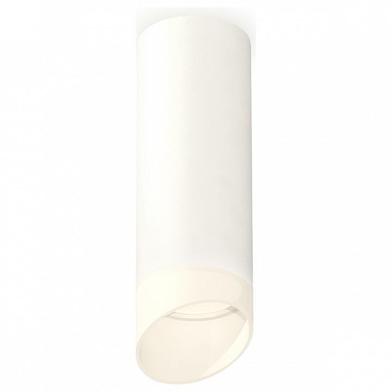 Накладной светильник Ambrella Light XS XS6342044 