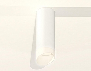 Накладной светильник Ambrella Light XS XS6342044 цвет плафона/подвески Белый, цвет арматуры Белый-2