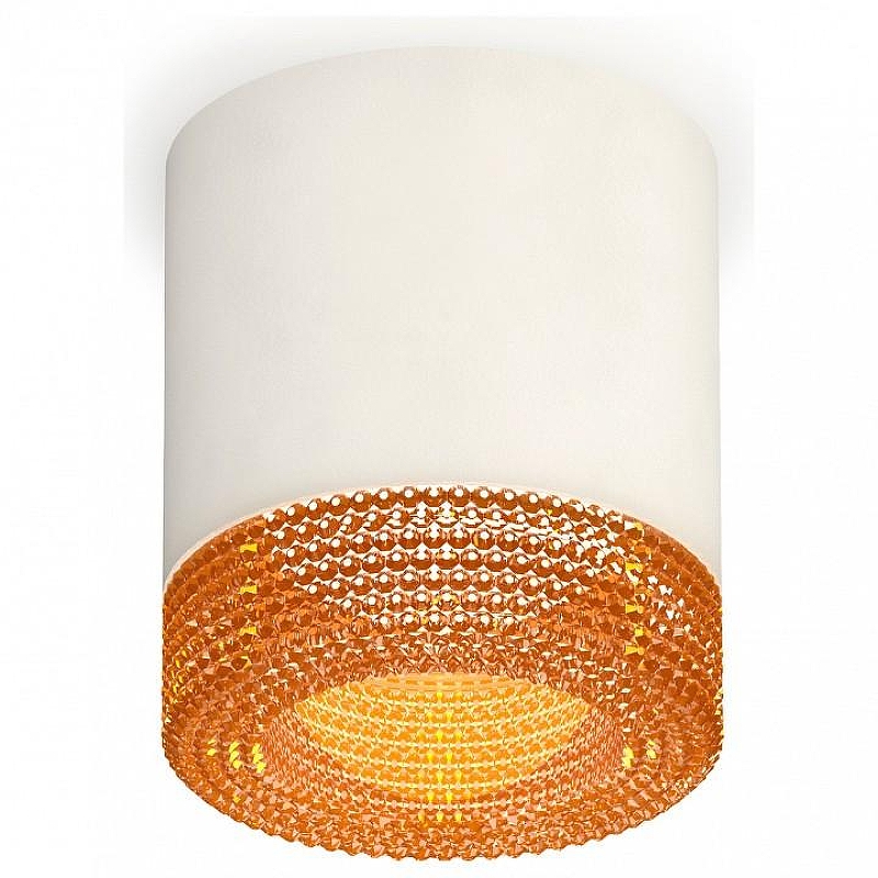 Накладной светильник Ambrella Light XS XS7401024 