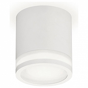 Накладной светильник Ambrella Light XS XS7401041 цвет плафона/подвески Белый, цвет арматуры Белый-1