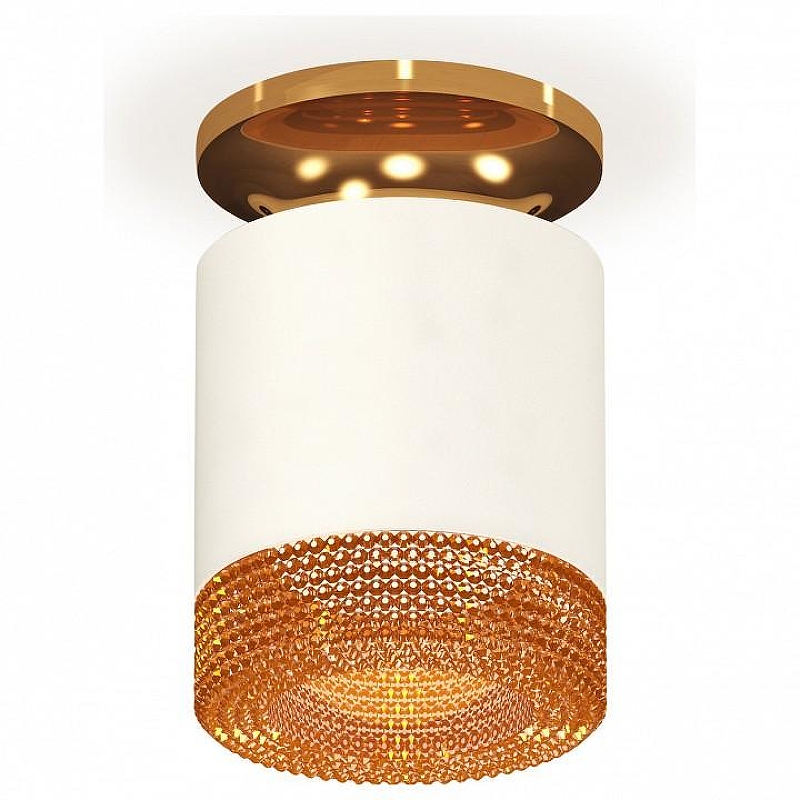 Накладной светильник Ambrella Light XS XS7401123 