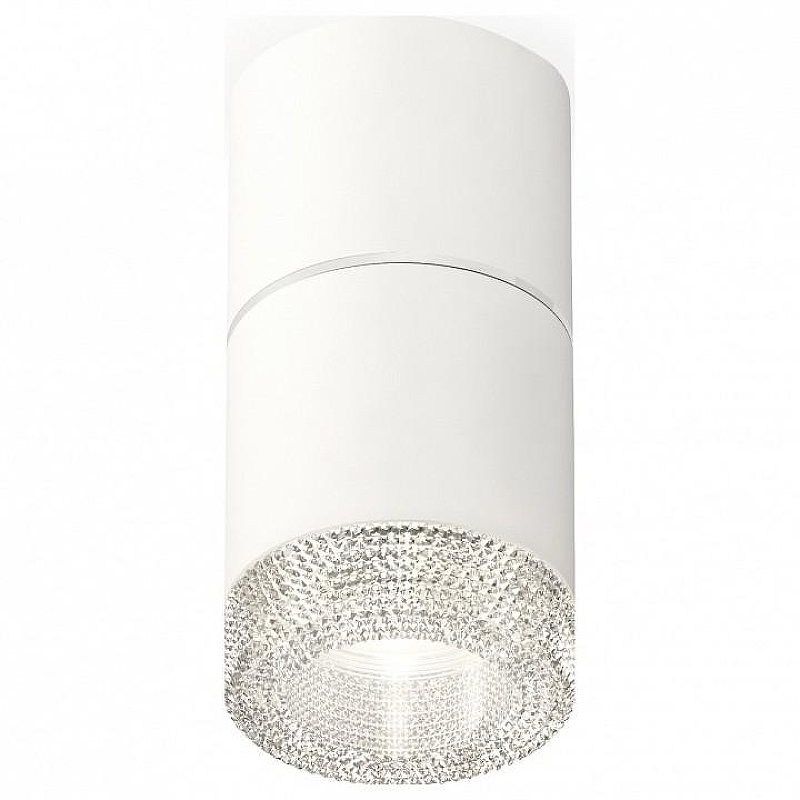 Накладной светильник Ambrella Light XS XS7401162 