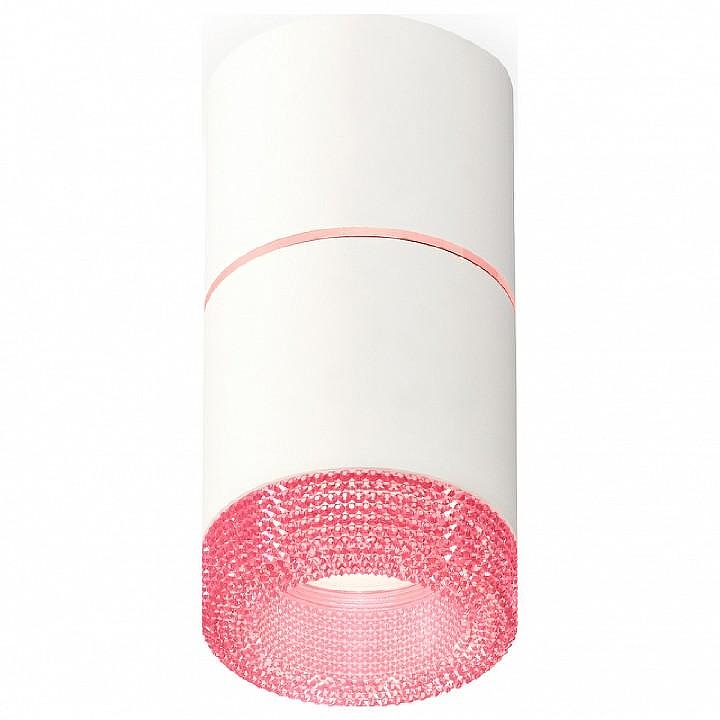 Накладной светильник Ambrella Light XS XS7401222 