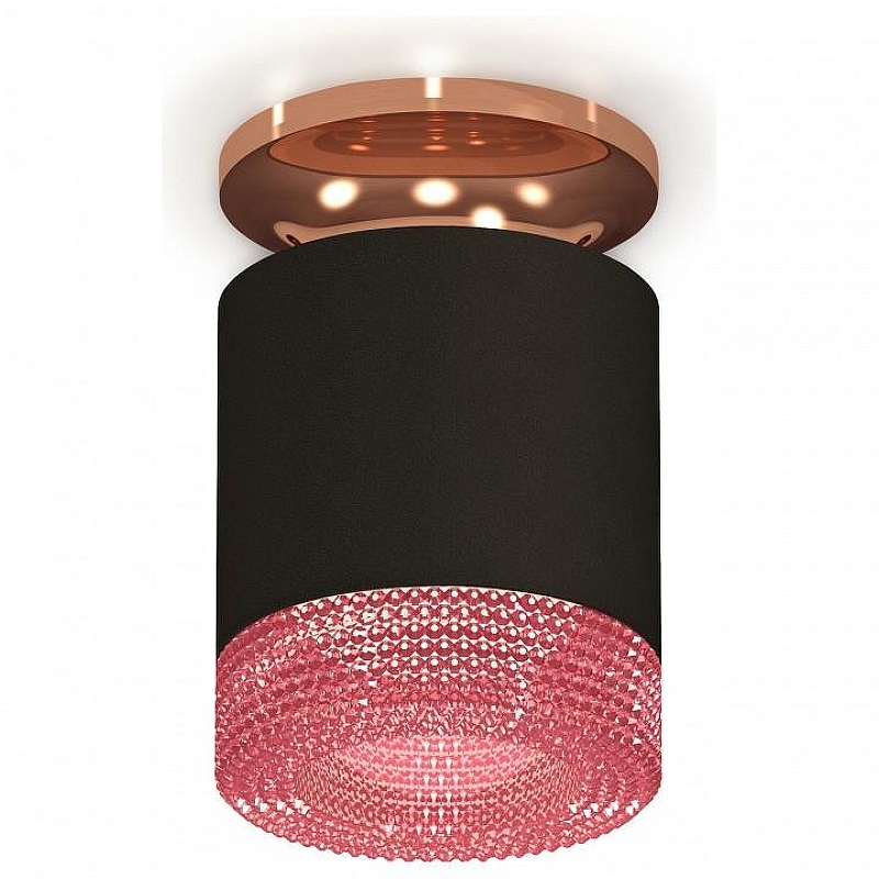 Накладной светильник Ambrella Light XS XS7402123 