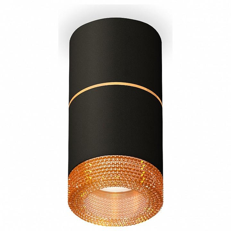 Накладной светильник Ambrella Light XS XS7402182 