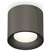 Накладной светильник Ambrella Light XS XS7403003 цвет Черный