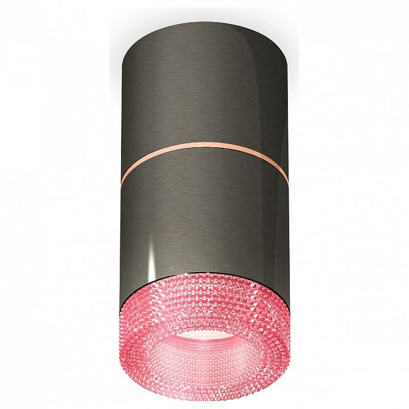 Накладной светильник Ambrella Light XS XS7403102 