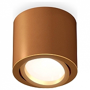 Накладной светильник Ambrella Light XS XS7404001 цвет Коричневый