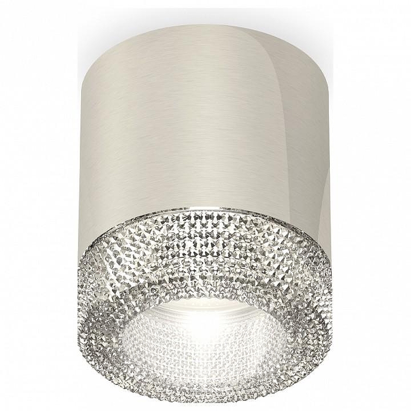 Накладной светильник Ambrella Light XS XS7405004 