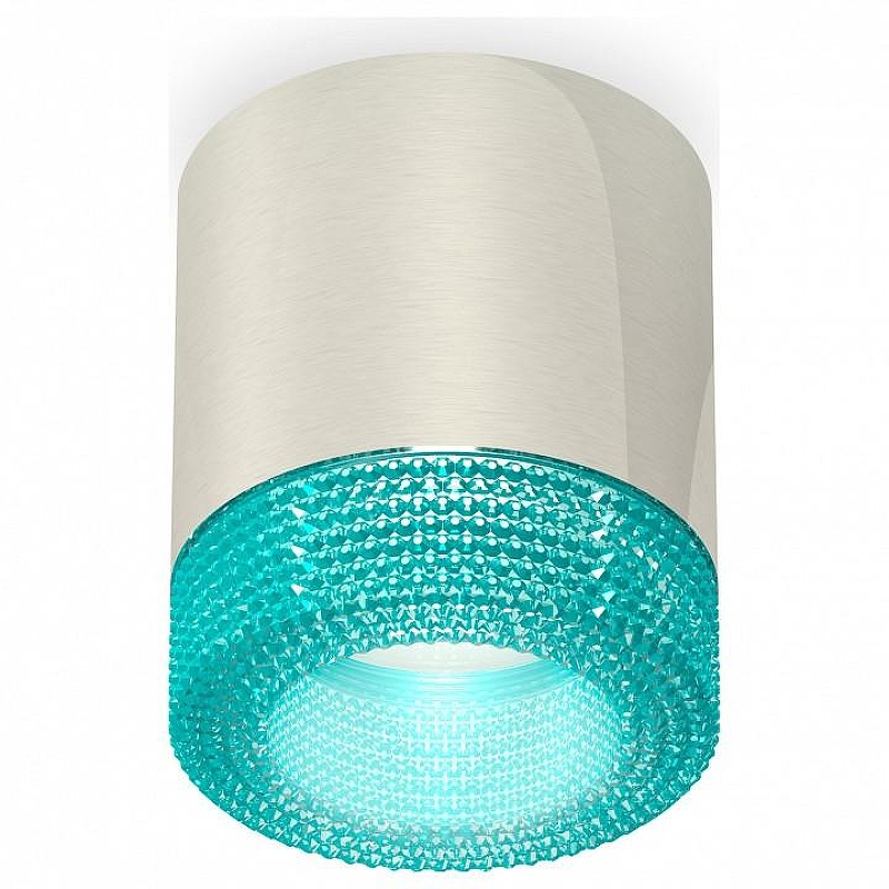 Накладной светильник Ambrella Light XS XS7405005 