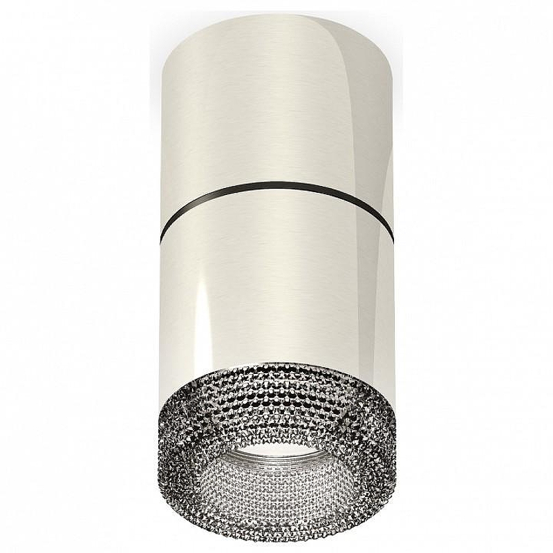 Накладной светильник Ambrella Light XS XS7405042 