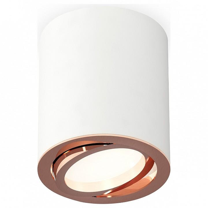 Накладной светильник Ambrella Light XS XS7421004 