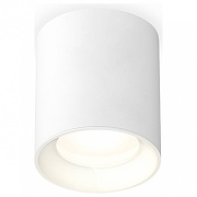 Накладной светильник Ambrella Light XS XS7421010 цвет Белый