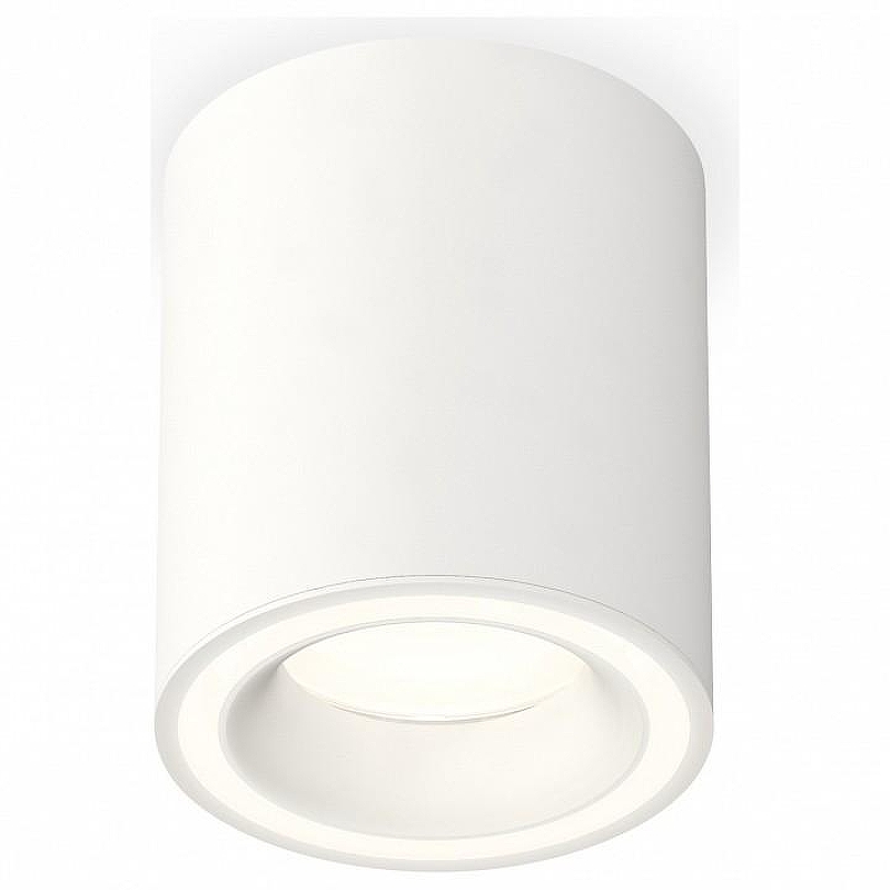 Накладной светильник Ambrella Light XS XS7421020 