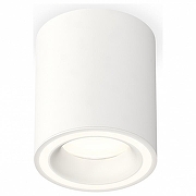 Накладной светильник Ambrella Light XS XS7421020 цвет Белый