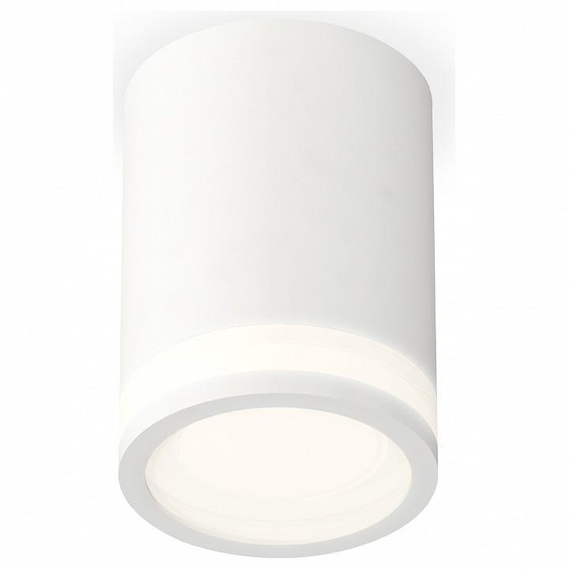 Накладной светильник Ambrella Light XS XS7421021 